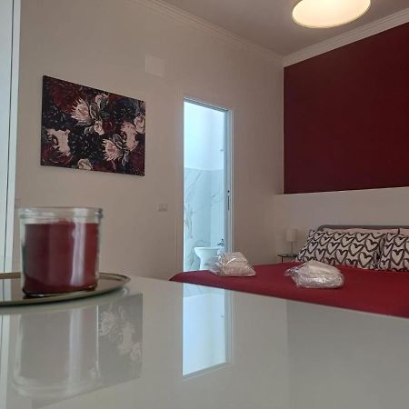 Ferienwohnung Cori Di Casa CTA Exterior foto